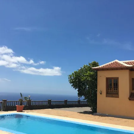 Goma Villa Barranco Hondo
