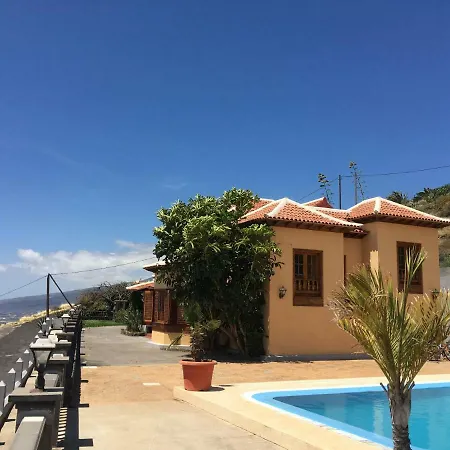 Goma Villa *