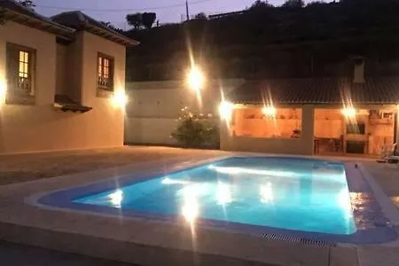 Goma Villa *