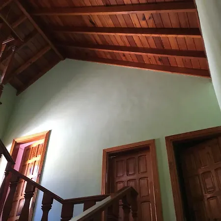 Βίλα Goma Barranco Hondo